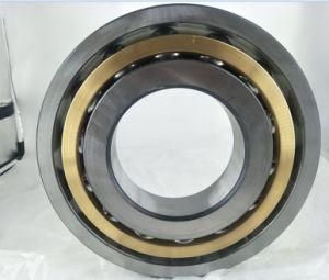 SINGLE ROW ANGULAR CONTACT BALL BEARING 7338 BCBM 7336 7300 SERIAL NTN NSK KOYO