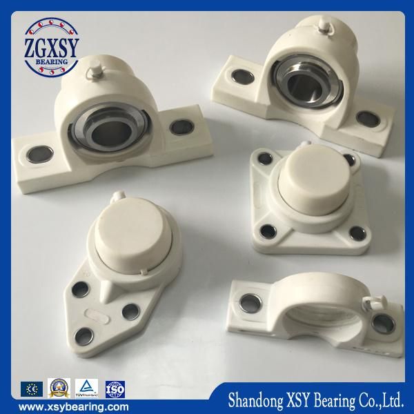 Pillow Block Bearing P205 P206 P207 P211 P212