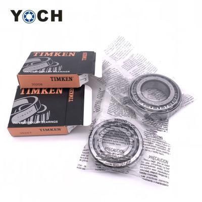 Timken High Precision Automobile Tapered Roller Bearing 387A/382A/387s with Good Quality Bearing