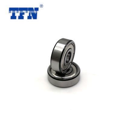 Single Row 678-Zz 678-Z Miniature Deep Groove Ball Bearing 678