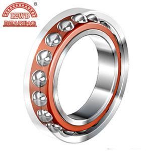Stable Precision Angular Contact Ball Bearing with Competitive Price (7308)