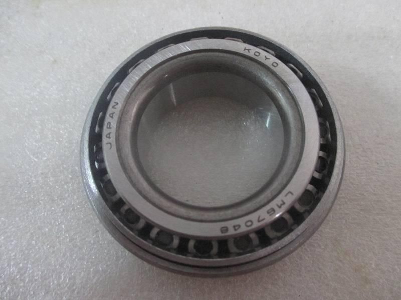 Japan Roller Bearing Koyo Taper Roller Bearing Auto Truck Parts 32216 (7516e)