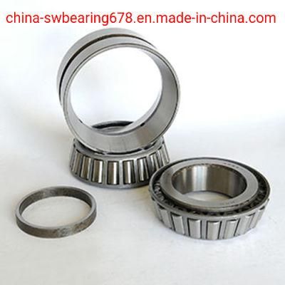 Chrome Steel Gcr15 Combined Loading 32218 Single Row Taper Roller Bearing/Roller Bearing