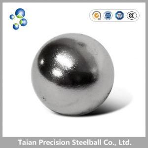 Bearing Using Carbon Steel Balls for Switch