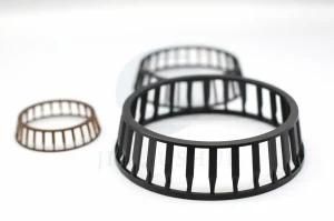 Ball Bearing Cage Tapered Roller Bearing Cage