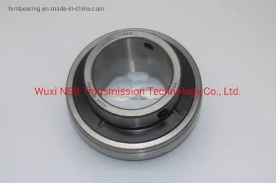 Agriculture Pillow Block Bearing High Quality Insert Bearings Nc200-Nc212
