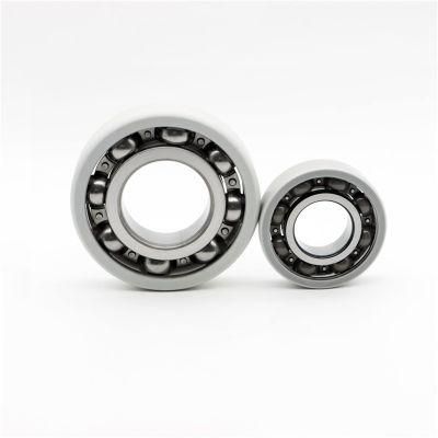 OEM Service Ball Bearing Industrial Pumps Bearing Electrically Insulated Bearing 6311 6313 6315 6317 6319