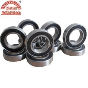 Deep Groove Ball Bearing (60 Series, ZZ 2RS)