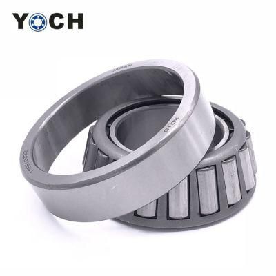 Inch Taper Roller Bearing for Motor Wheel Hub Koyo L44549/10 L44549/L44510