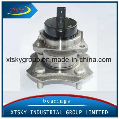 High Quality Wheel Hub Bearing Unit 42450-12050 Set