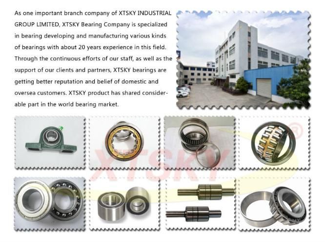 High Quality 81tkl4801 Clutch Release Bearing