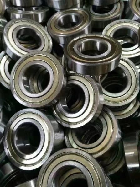 Wholesale Cheap ABEC 11 Skate 608 Deep Grove Skateboard Roller Ball Bearings