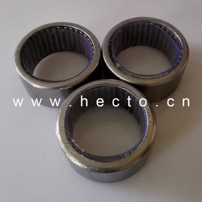 Drawn Cup Needle Roller Bearing Without Cage Full Complement 27*34*16