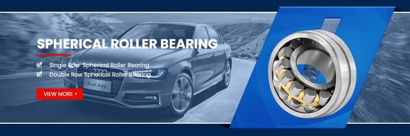 Xinhuo Bearing China Taper Roller Bearing Liaocheng 628z Bearing 22236cak Spherical Roller Thrust Bearing