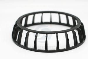 Motorcycle Parts Tapered Roller Bearing Cage Vehicle Bearing