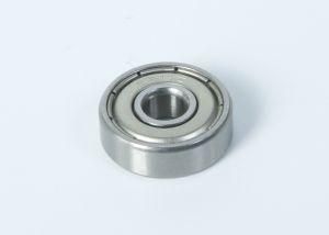 Deep Groove Ball Bearing 62 Series Bearing 625 Zz Mini Bearing