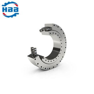 130.25.1600 1795mm Triple Rows Rollers Slewing Bearing Without Gear