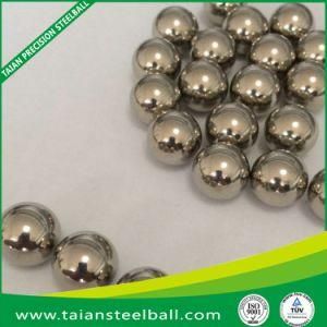 Auto Accessory Carbon Steel Ball Using for Bicycle