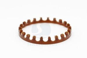 Angular Contact Bearing Cage Hub Unit Bearing