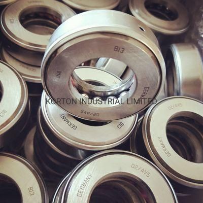 Axial Deeo Groove Ball Bearing B13 Inch Ball Thrust Bearing