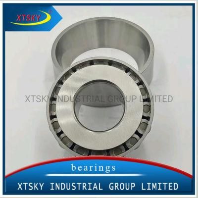 Tapered Roller Bearing 30314 Transportation Equipment Bearing 31312 32018 32024