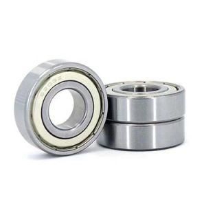 Deep Groove Ball Bearing