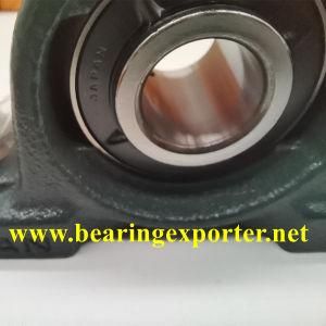 Flanged Bearing Housing Ucf210-114