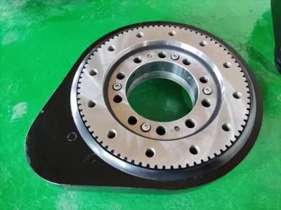 Factory Produce Ex120-3 Slewing Rings Bearings with External Gear