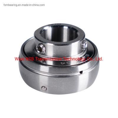 New Stainless Steel Insert Ball Bearing UC Bearing for Auto Parts UC319/UC319-60/UC319-100