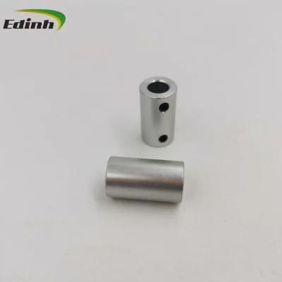 Flexible Aluminum Shaft Coupling 5*5mm for 3D Printer