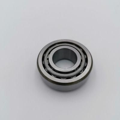 High Quality 32005 X Q Taper Roller Bearing 30205 Size 25X47X15mm Brand Price Rolamento for Machine