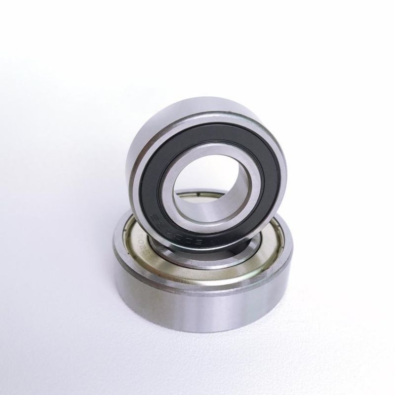 Deep Groove 2RS Ball Bearing 6002 6200 6201 6203 6301