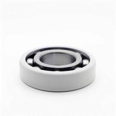 Electrically Insulated C1c2c3 Steel Bearing 6215/C3vl0241 Yoch Deep Groove Ball Bearing