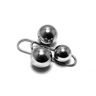 0.7mm 0.8mm 1.2mm 440 Stainless Steel Ball