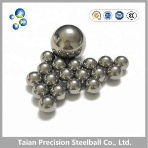 Low Price Precision Mini 316 Stainless Steel Ball