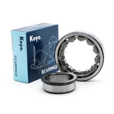 Long-Lived Rolling Stock Reduction Box Rolling Mill Cylindrical Roller Bearing Nj2322em M