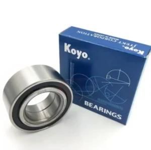 Car Parts Wheel Hub Bearing Dac40760041/38 Dac40760441/38 40bwd05 Japan Koyo Bearing for Combine Harvester