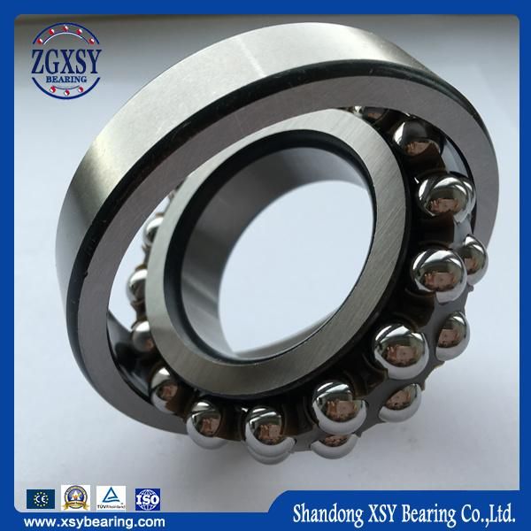 2205-2RS ABEC-1 Double Sealed Self Aligning Ball Bearing