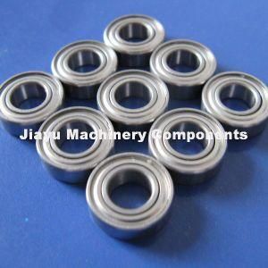 S696zz Stainless Steel Ball Bearings 6X15X5 SSR1560zz DDR1560zz SSR-1560zz DDR-1560zz