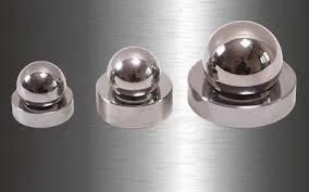 OEM Factory Supplier Low Price Wholesale Tungsten Carbide Balls