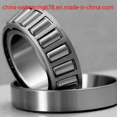 High Precision 30206 30204 30205 30206 30207 30208 30209 Taper Roller Bearing Distributor