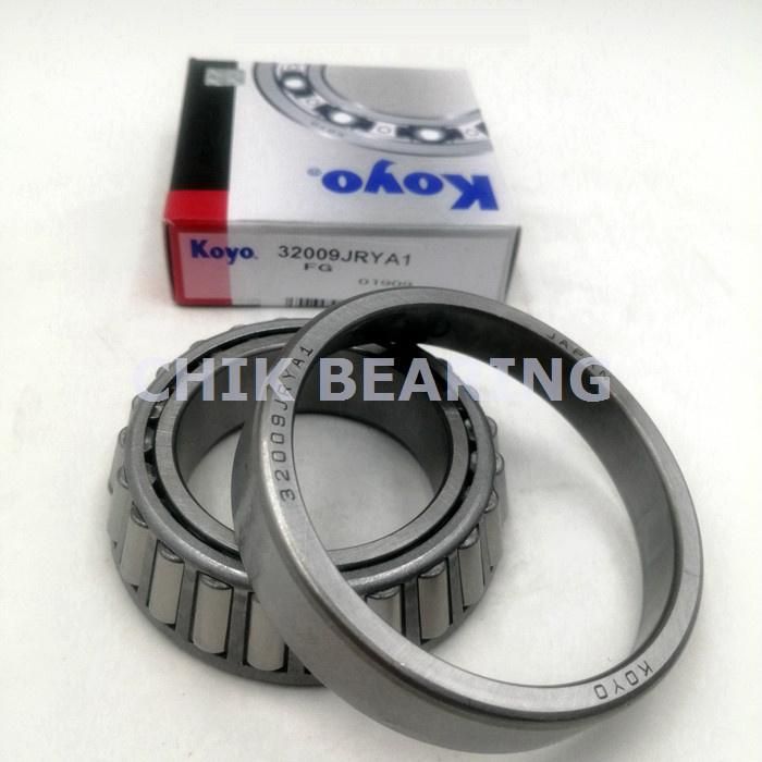 Chik 32909 (2007909E) Taper Roller Bearing 32909jr 32909A 32909X Hr32909j 32909j2/Q