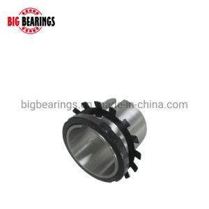 High Quality Bearing Accessories Adapter Sleeves H220 H221 H222 for Installation Bearing Units Spherical Roller Bearings and Housing Bearings