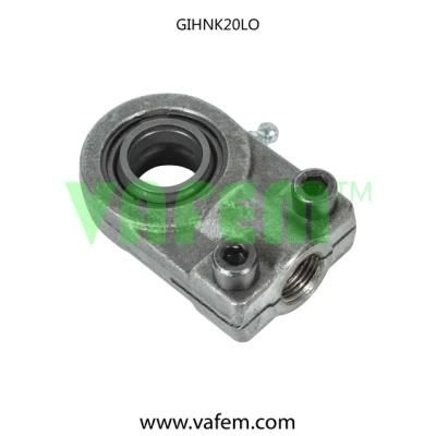 Hydraulic Cylinder Rod End Gihnk20lo/Ball Joint Bearing Gihnk20lo