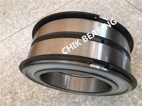 Full Complement Cylindrical Roller Bearing for Crawler Crane Port Crane