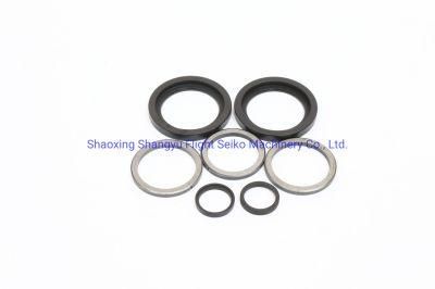 Roller Bearing Parts End Plate Steel Washer Auto Parts