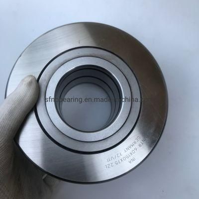Rolling Bearings Nntr 60X150X75.2zl Cylindrical Roller Bearing Track Roller Bearing