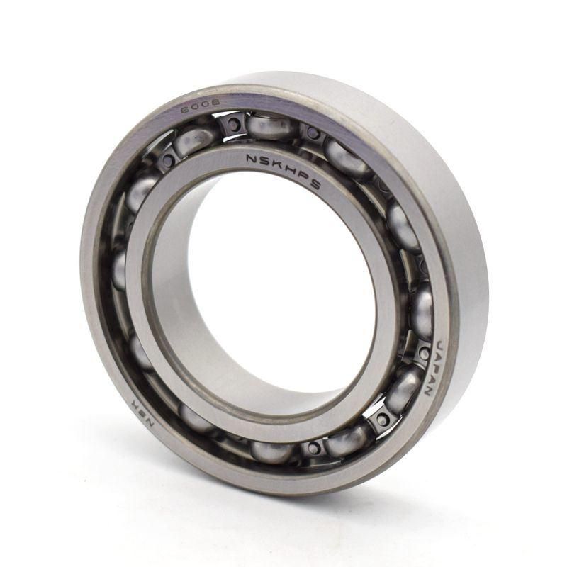 Trailer Parts Low Friction 6217 6218 6219 6220 6217zz 6218zz 6219zz 6220zz 2RS Deep Groove Ball Bearings for NSK NTN Koyo NACHI