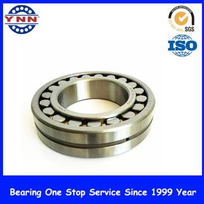 Spherical Roller Bearing (22215 CAW33) Brass Cage for Large Radial Loads