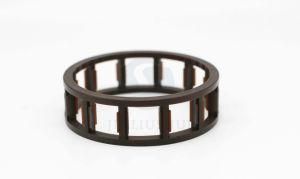Short Cylindircal Bearing Cage Motorcycle Spare Part
